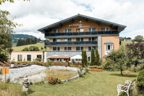 Embacher Sporthotel Embach